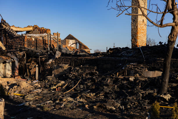 Reliable Fire Damage Removal contractor in Bellmawr, NJ by Fire Damage Flint