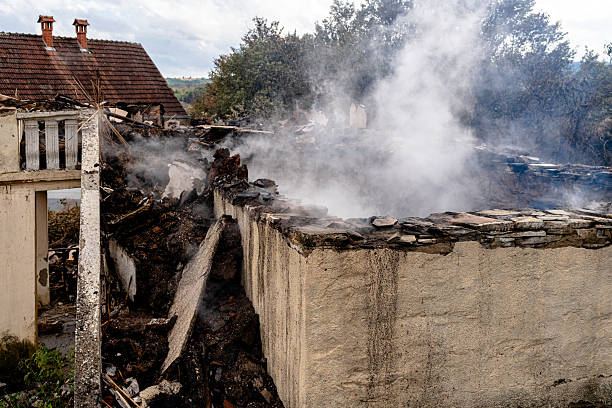 Affordable Fire Damage Removal solutions in Bellmawr, NJ